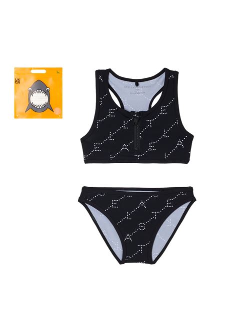 Bikini con logo STELLA MC CARTNEY KIDS | TYCA15 Z3479930BC